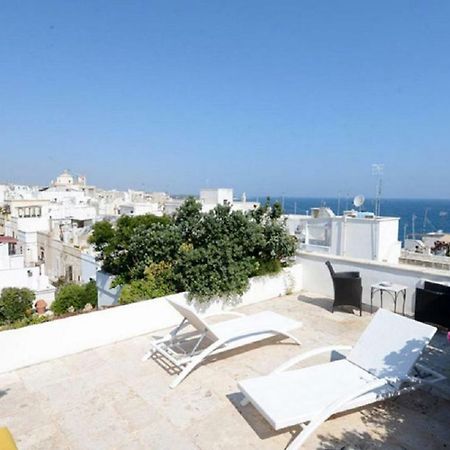 Il Palazzotto Hotel Polignano a Mare Kültér fotó