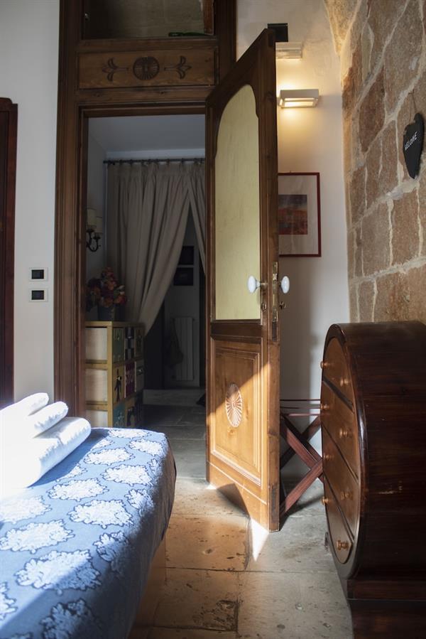 Il Palazzotto Hotel Polignano a Mare Kültér fotó