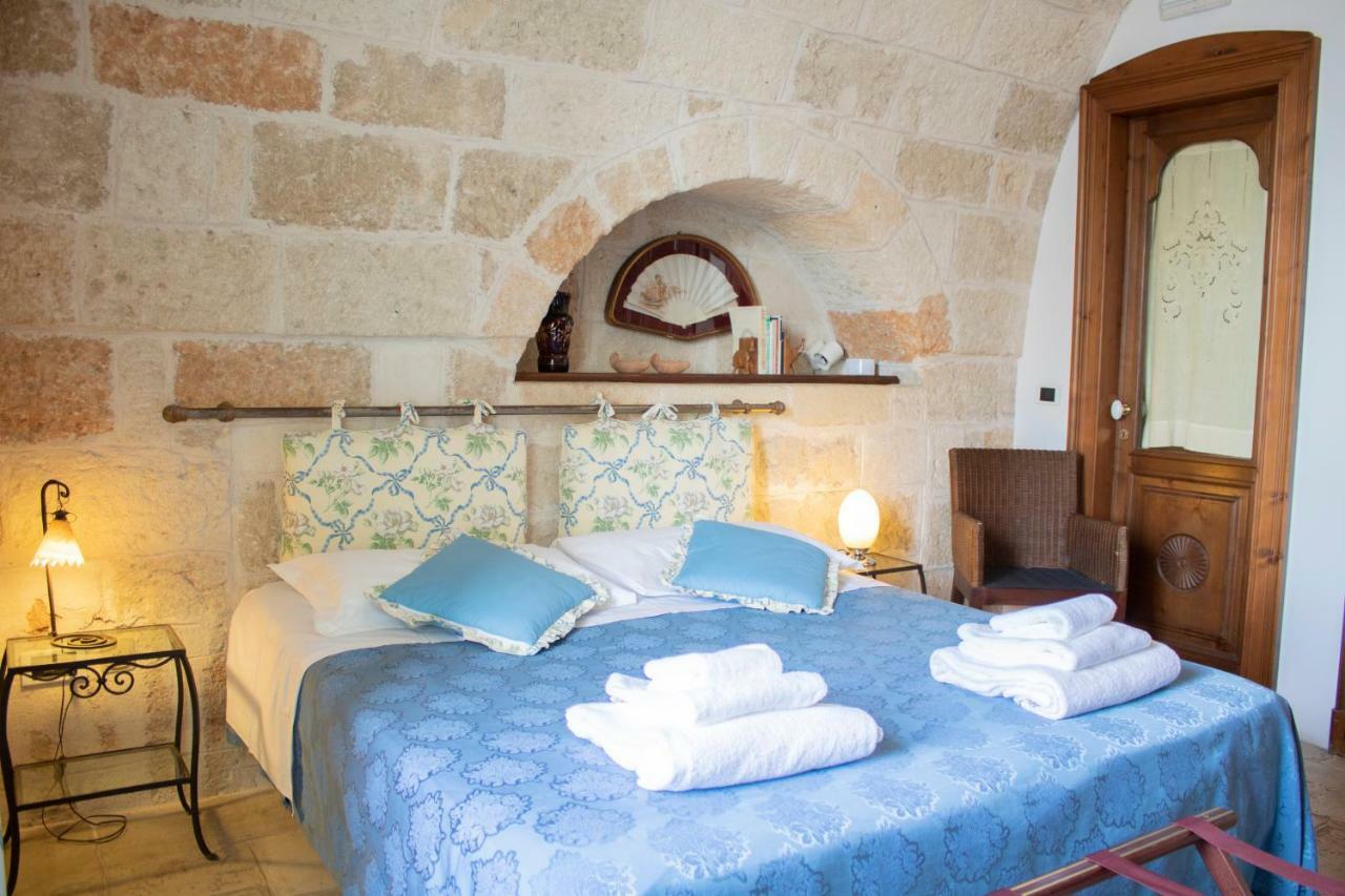 Il Palazzotto Hotel Polignano a Mare Kültér fotó