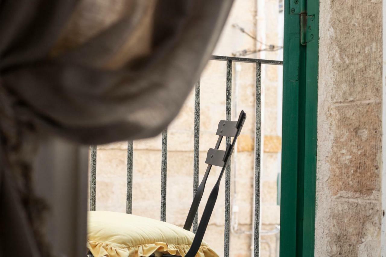Il Palazzotto Hotel Polignano a Mare Kültér fotó