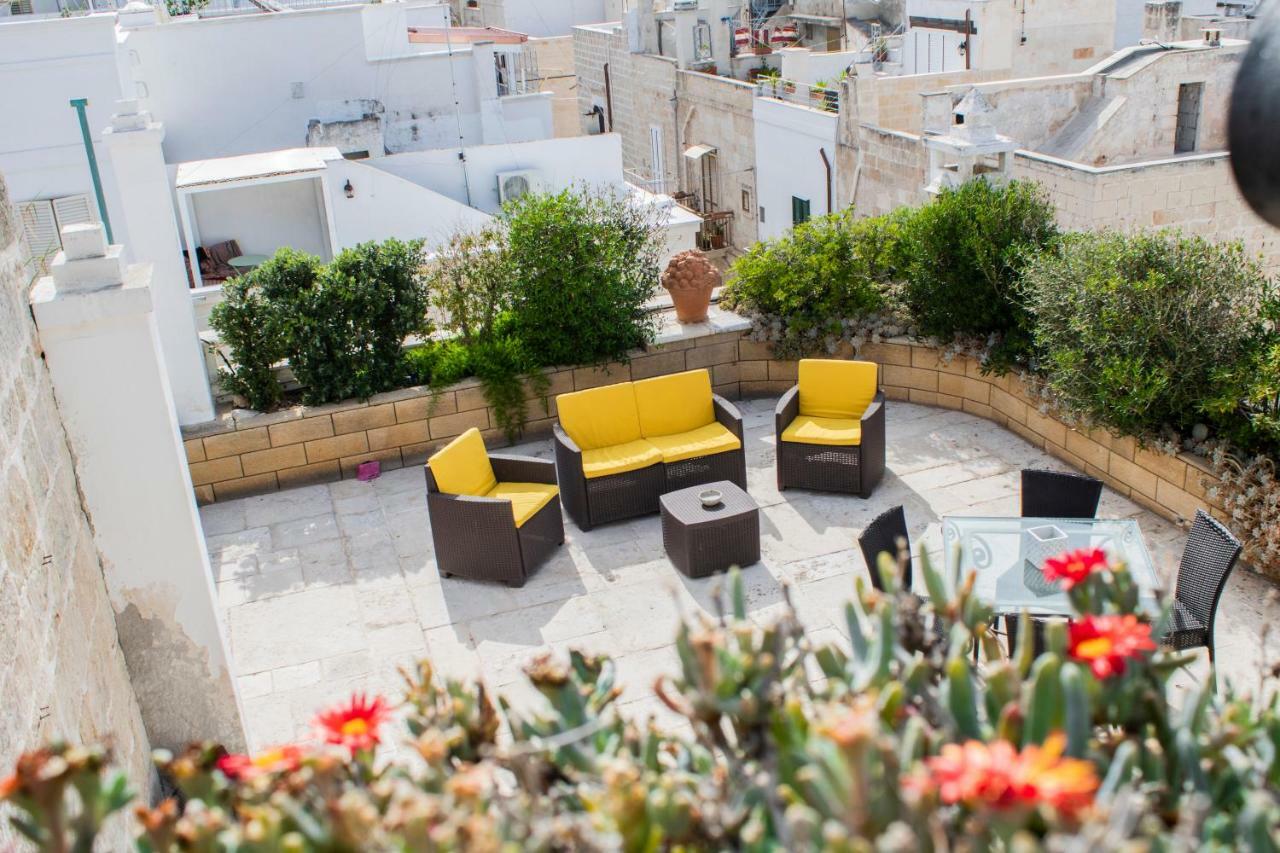 Il Palazzotto Hotel Polignano a Mare Kültér fotó