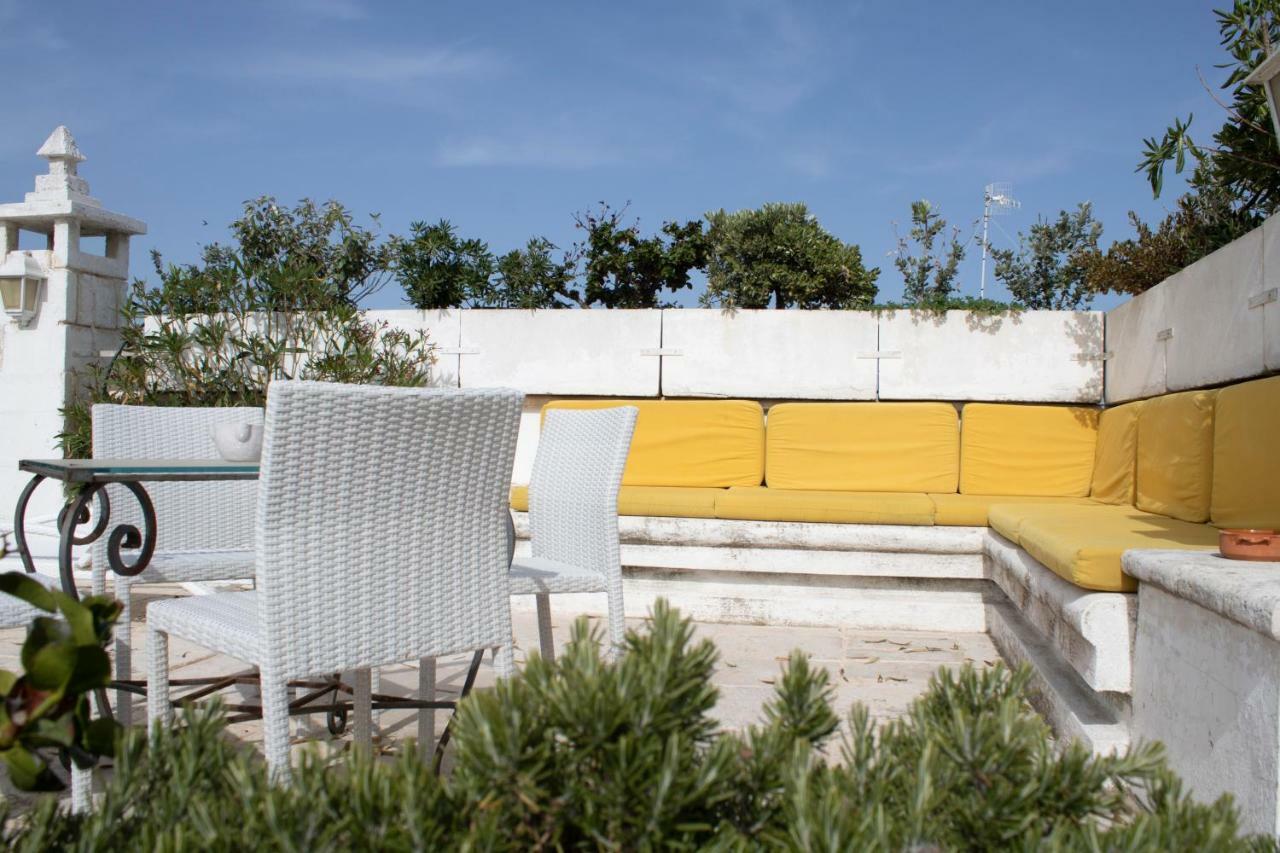 Il Palazzotto Hotel Polignano a Mare Kültér fotó