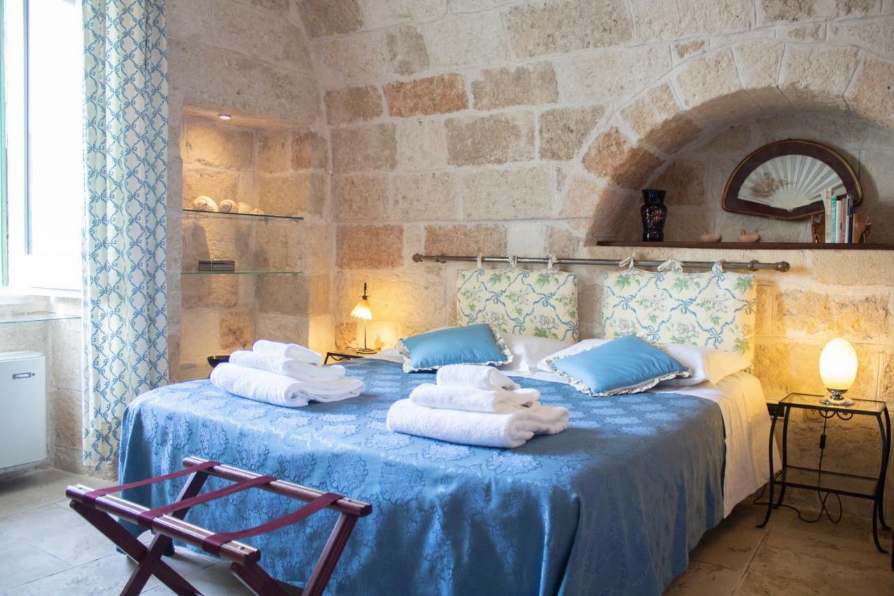 Il Palazzotto Hotel Polignano a Mare Kültér fotó