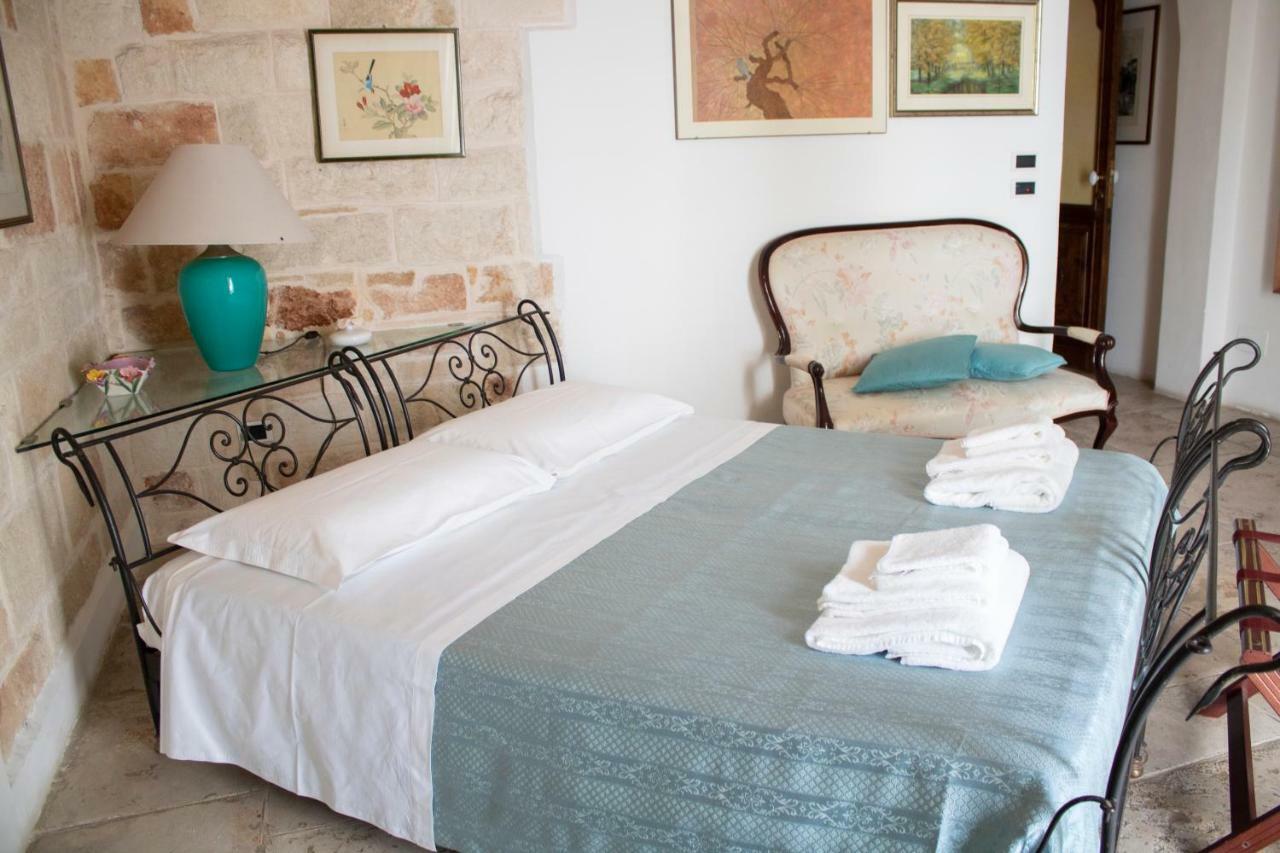 Il Palazzotto Hotel Polignano a Mare Kültér fotó
