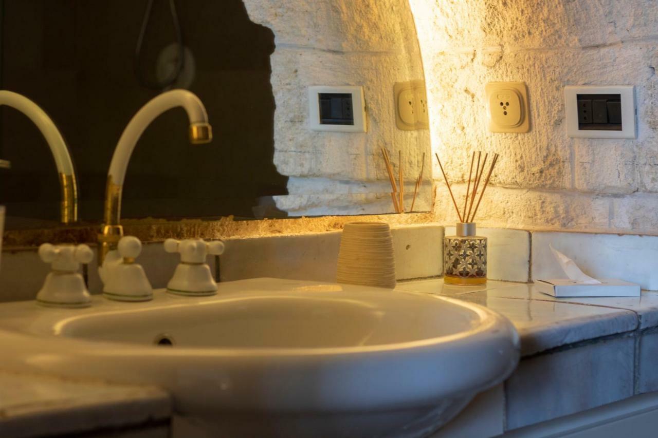 Il Palazzotto Hotel Polignano a Mare Kültér fotó