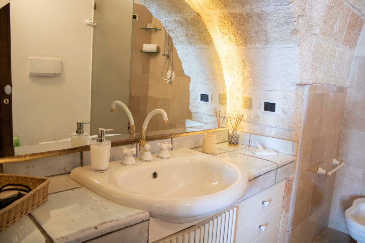 Il Palazzotto Hotel Polignano a Mare Kültér fotó