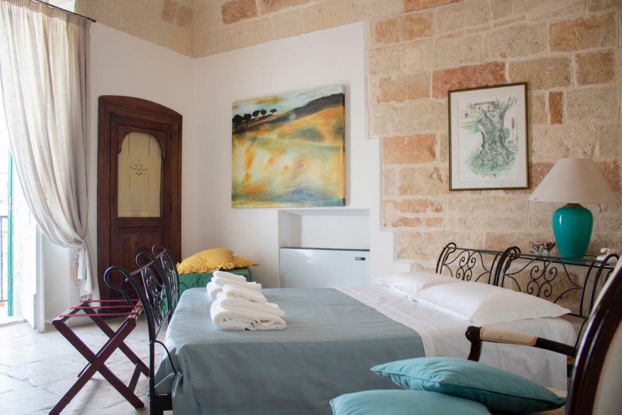 Il Palazzotto Hotel Polignano a Mare Kültér fotó