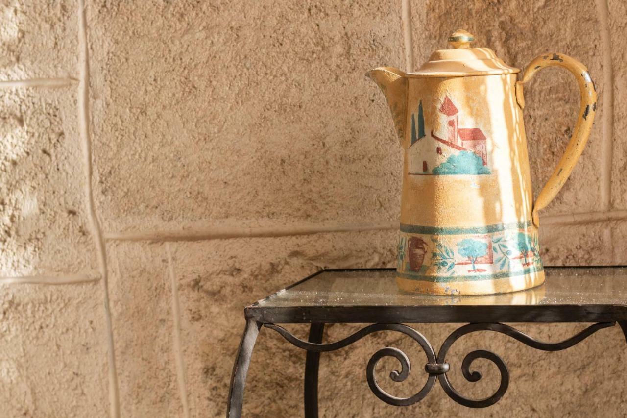 Il Palazzotto Hotel Polignano a Mare Kültér fotó