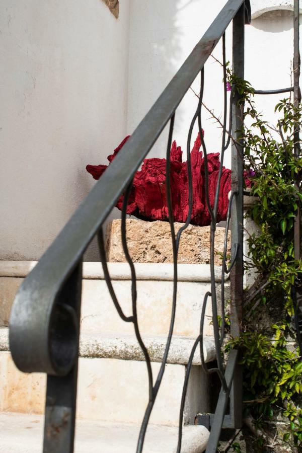 Il Palazzotto Hotel Polignano a Mare Kültér fotó