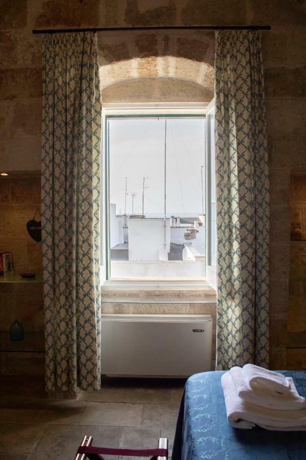 Il Palazzotto Hotel Polignano a Mare Kültér fotó