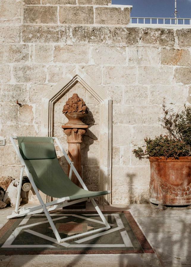 Il Palazzotto Hotel Polignano a Mare Kültér fotó