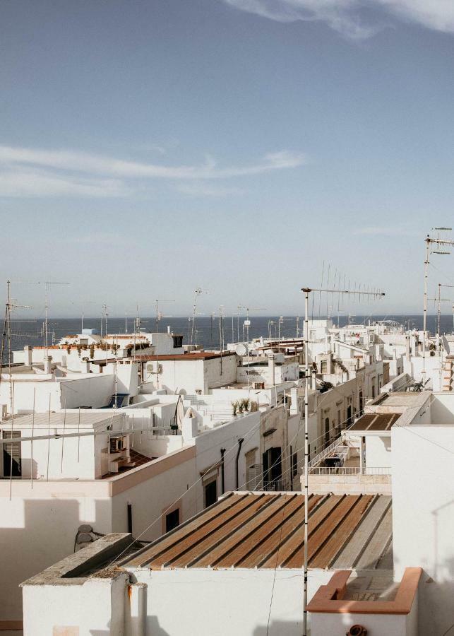Il Palazzotto Hotel Polignano a Mare Kültér fotó